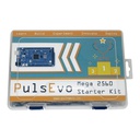 PulsEvo Mega 2560 Starter Learning Kit Including Tutorials