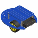 2WD Hatchy Smart Robot Car Chassis
