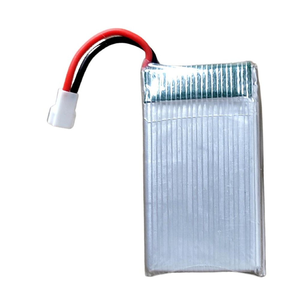LiPo Rechargeable Battery High-Quality 3.7V 1050mAh