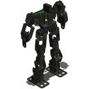 SunRobotics 17DOF Biped Humanoid Robot Chassis DIY Kit(Assembled with Wifi/BLE Servo Controller)