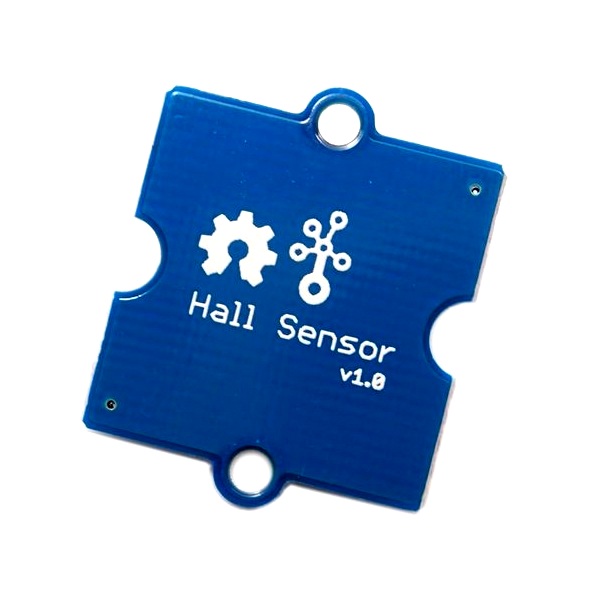 SeeedStudio Grove Hall Sensor (GD)