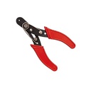 EGO WS - 06 Red 150B Executive 132mm High Grade Carbon Steel Wire Stripper Wire Cutter