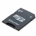 micro sd card adapter