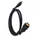 Terabyte HDMI Extension Cable Male to Male 1 Meter