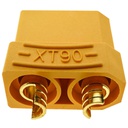 XT90 Connectors Male and Female Pair
