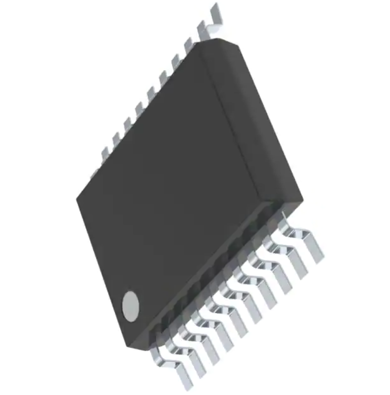Renesas Electronics R5F103A9ASP#V0 RL78 Microcontroller, RL78, 24MHz, 12 kB Flash, 30-Pin