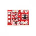 TTP223B Capacitive Touch Key Sensor Module Red Generic
