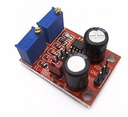 Square/Pulse Generator NE555 Frequency Adjustable Module Generic