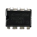 AT24C04B-PU 4K bit Serial EEPROM IC