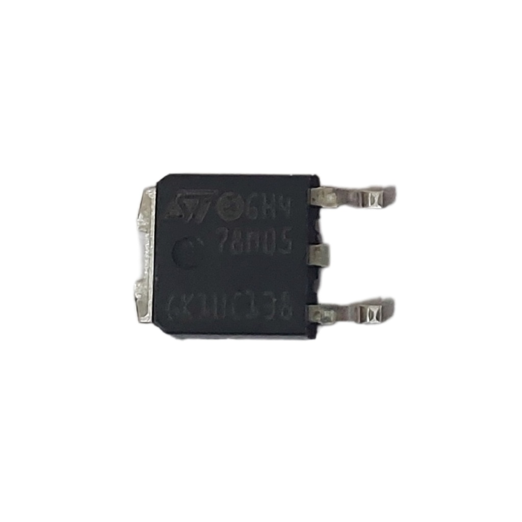 7805DT (TO252) Linear Voltage IC