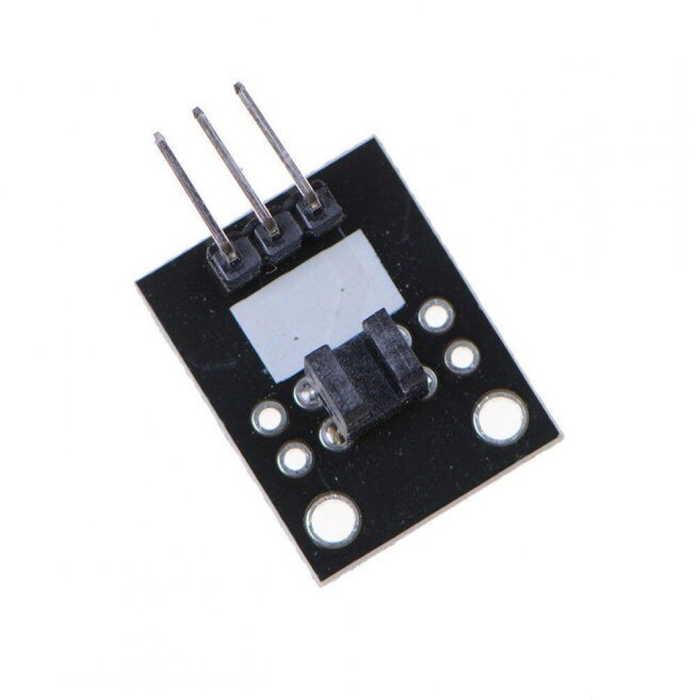 Light Photo Interrupter Sensor Module Speed Detection Generic