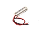 Laser Module Focusable 650nm 5mW 3-5V Red Generic
