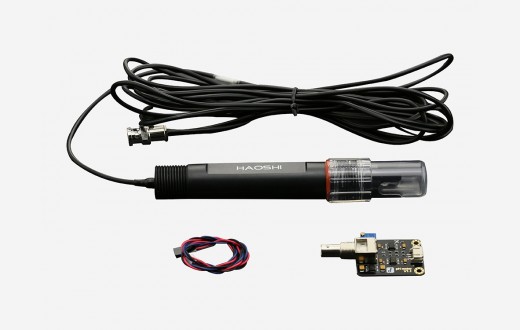 Original Gravity : Analog Ph Sensor/ Meter Pro Kit