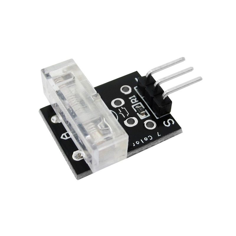 Tape/Knock Sensor Module Compatible for Arduino