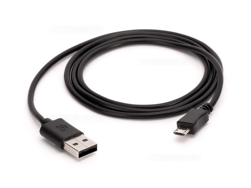 USB A To MICRO B Data and Charging Cable