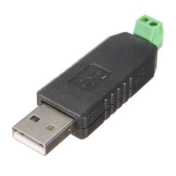 USB to RS485 Convertor Based On PL2303
