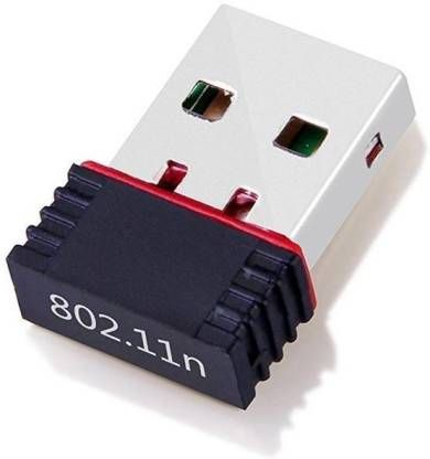 USB Wifi module for Raspberry Pi &amp; computer