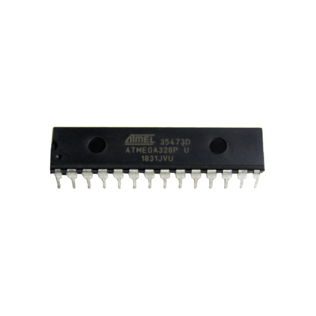 AVR Atmega328P-PU Micro Controller DIP IC