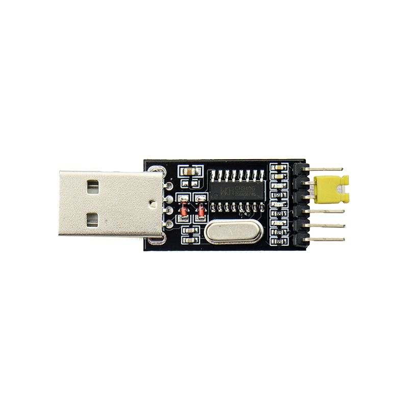 USB T0 TTL Serial CH340 Module