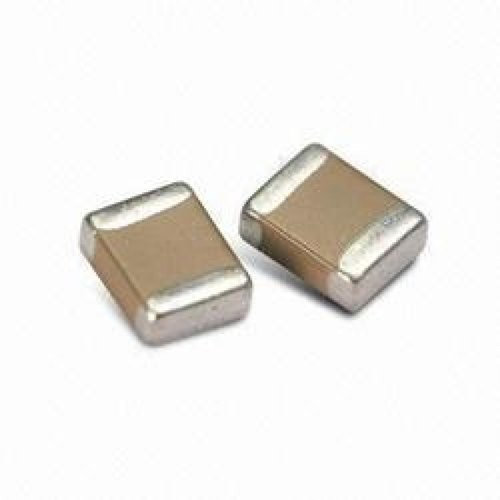 10nF 1206 Surface Mount Multilayer Ceramic Capacitor