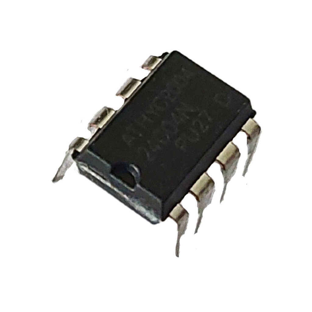 AT24C04B-PU 4K bit Serial EEPROM IC