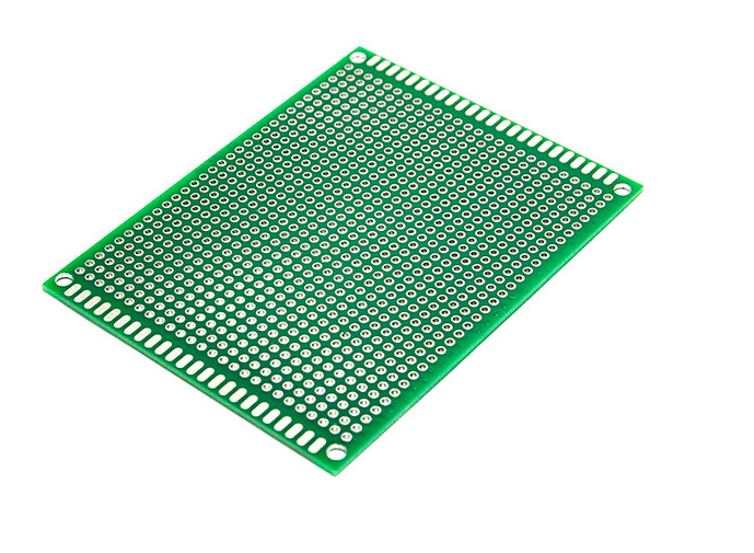 8 x 12 CM Universal Double-Sided Prototype PCB Board