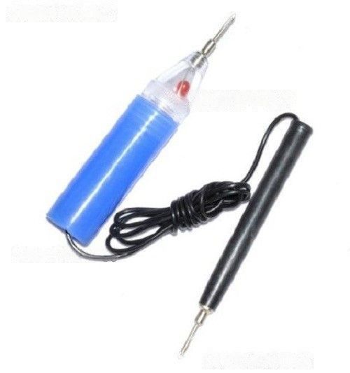 Continuity Tester Generic