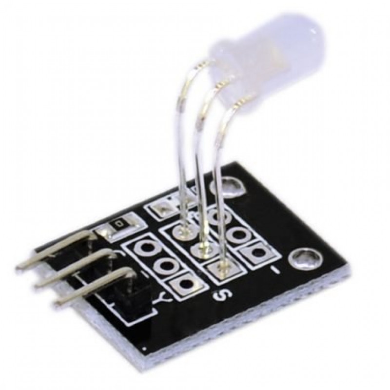 KY-011 Two Color Led Module