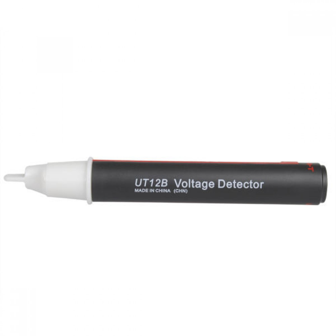 UNI-T UT12B Non Contact Auto Power Off AC Voltage Detector Pen