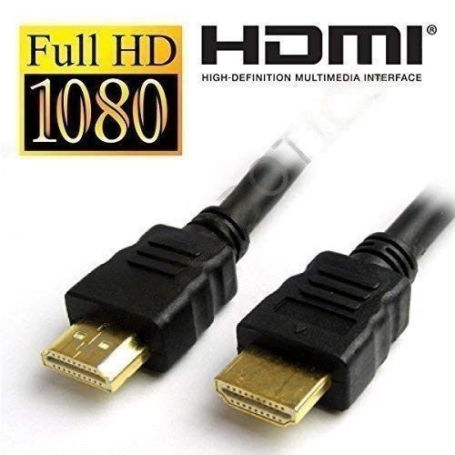 Terabyte HDMI Extension Cable Male to Male 3 Meter Black