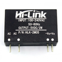 Hi Link HLK 2M05 5V/2W AC DC Switch Power Supply Module