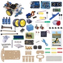MultiPurpose Robotic Kit