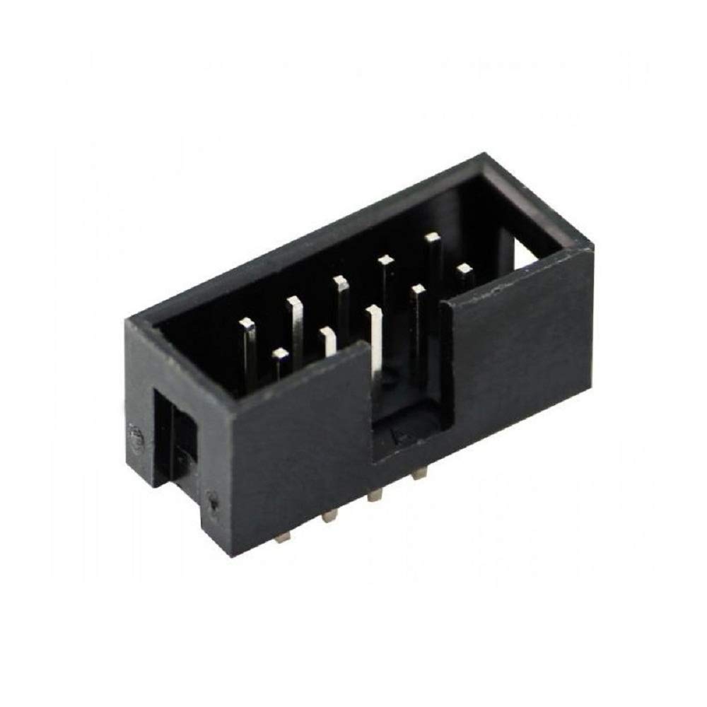 FRC 10 Pin Male Connector
