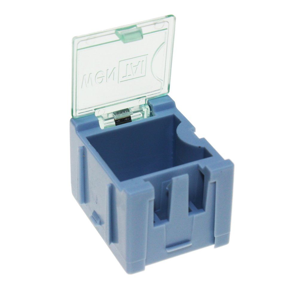 SMD SMT Electronic Component Mini Storage Box