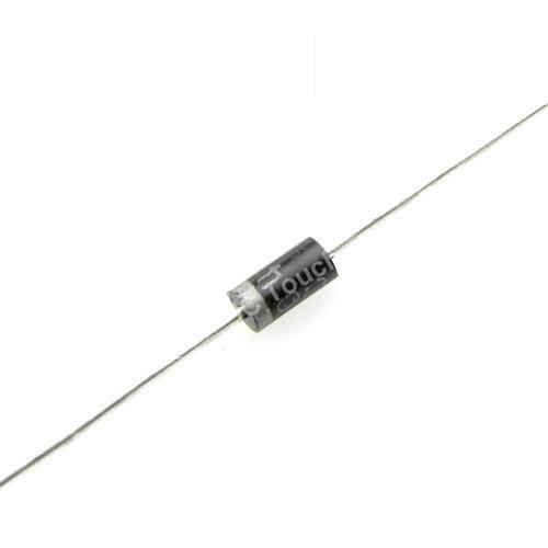 1N5408 -3A General Purpose Rectifier Diode Through Hole D0-201