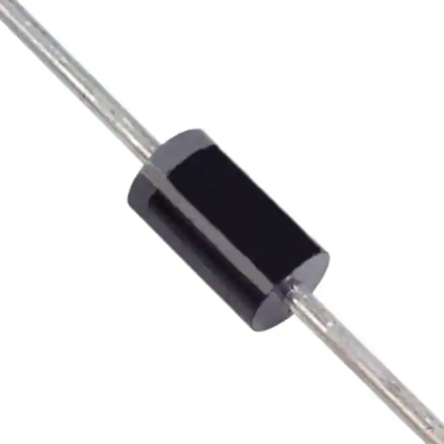 MIC 1N4004 DO-41 - Axial Silastic Protection Standard Rectifier Diode