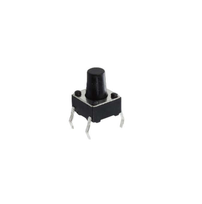 Tactile Push Button Switch 6x6x8 mm