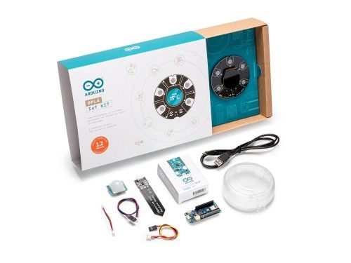 Original Arduino Opla IoT Kit