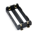 18650 Dual SMD/SMT High-Quality Double Battery Holder
