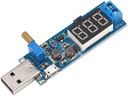 DC-DC USB 5V to 24V Boost Power Regulator Module