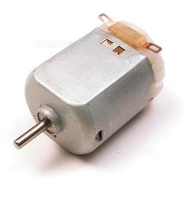 3V DC Small Motor by Generic