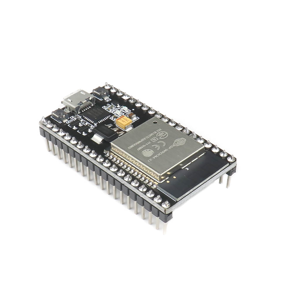 ESP32 Wifi &amp; Bluetooth Development Board 30 Pin