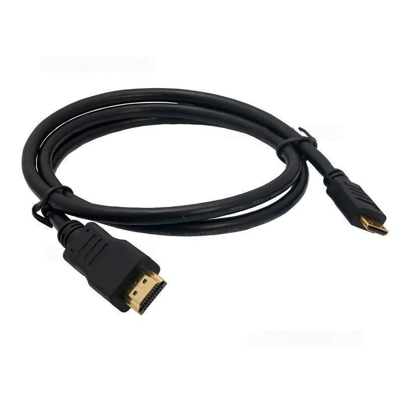 Terabyte HDMI Extension Cable Male to Male 1 Meter