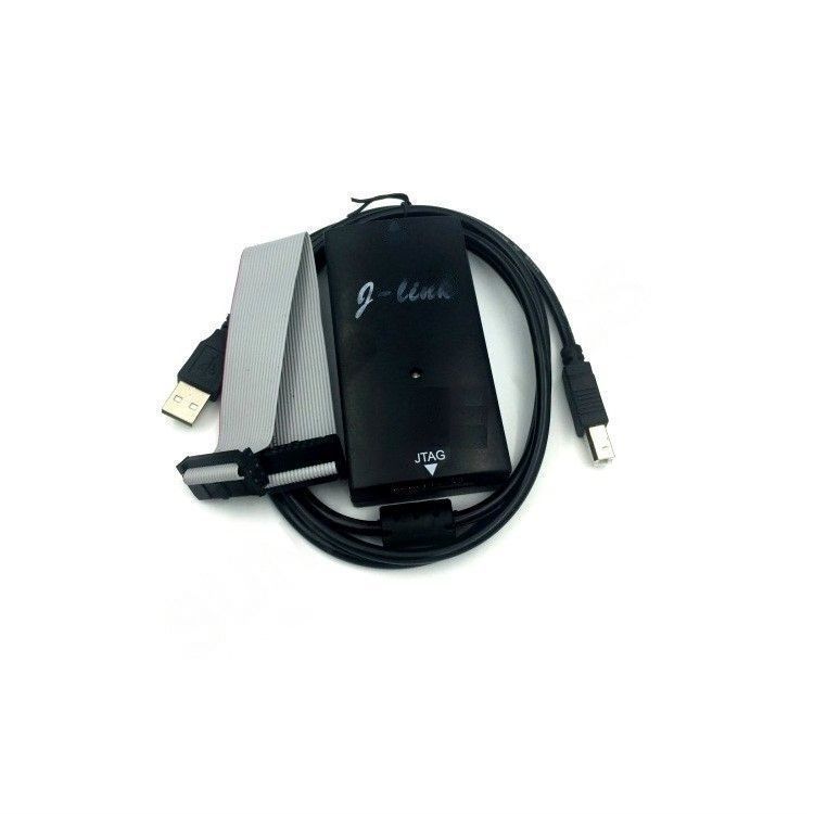 J-Link Compatible USB ARM7, ARM9, ARM11, Cortex M3 Debugger