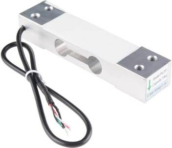Load Cell weighing sensor table top wide bar 40KG