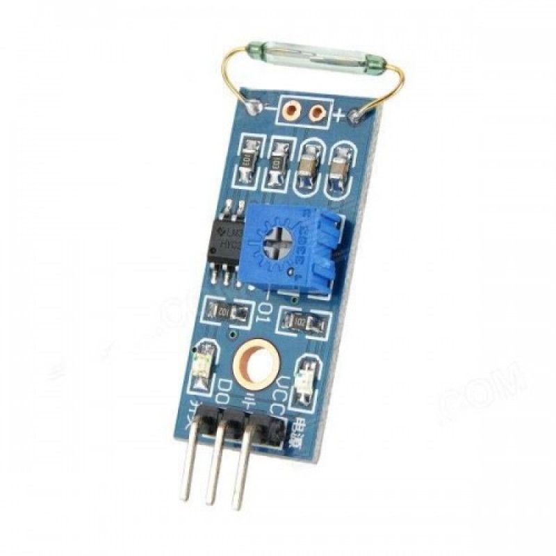 Magnetic Reed Switch module Reed Sensor