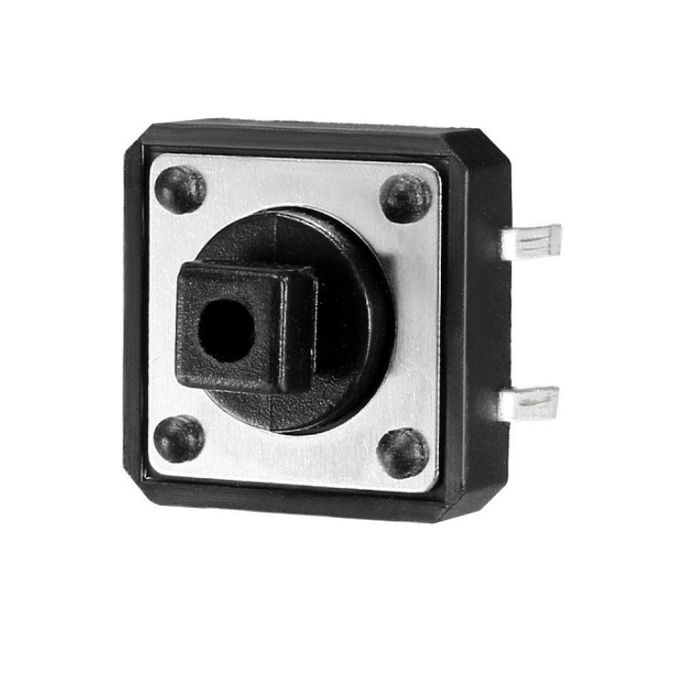 Tactile Square Push Button Switch 12x12x7.3mm