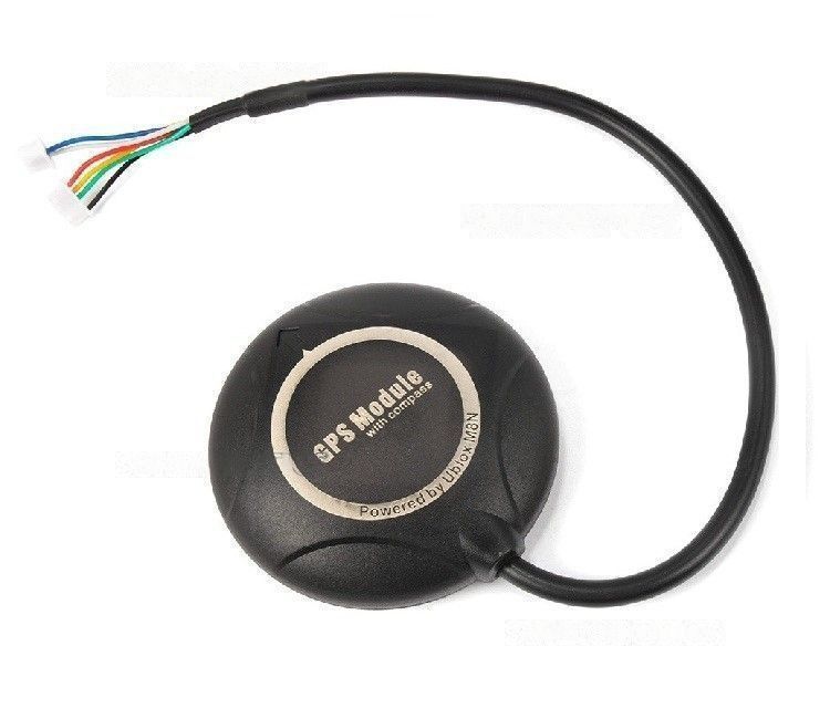 Neo8m Compatible GPS For Pixhawk &amp; APM