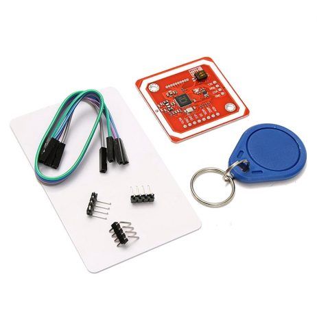 PN532 NFC RFID Module Kit Reader Writer Breakout Board