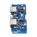 Power Bank Charging Module 5V 2A Charger Step Up Boost Module